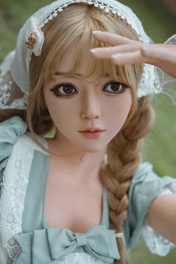 SY Doll I 5ft5/164cm Lifelike Silicone Head SexDoll – Lilith