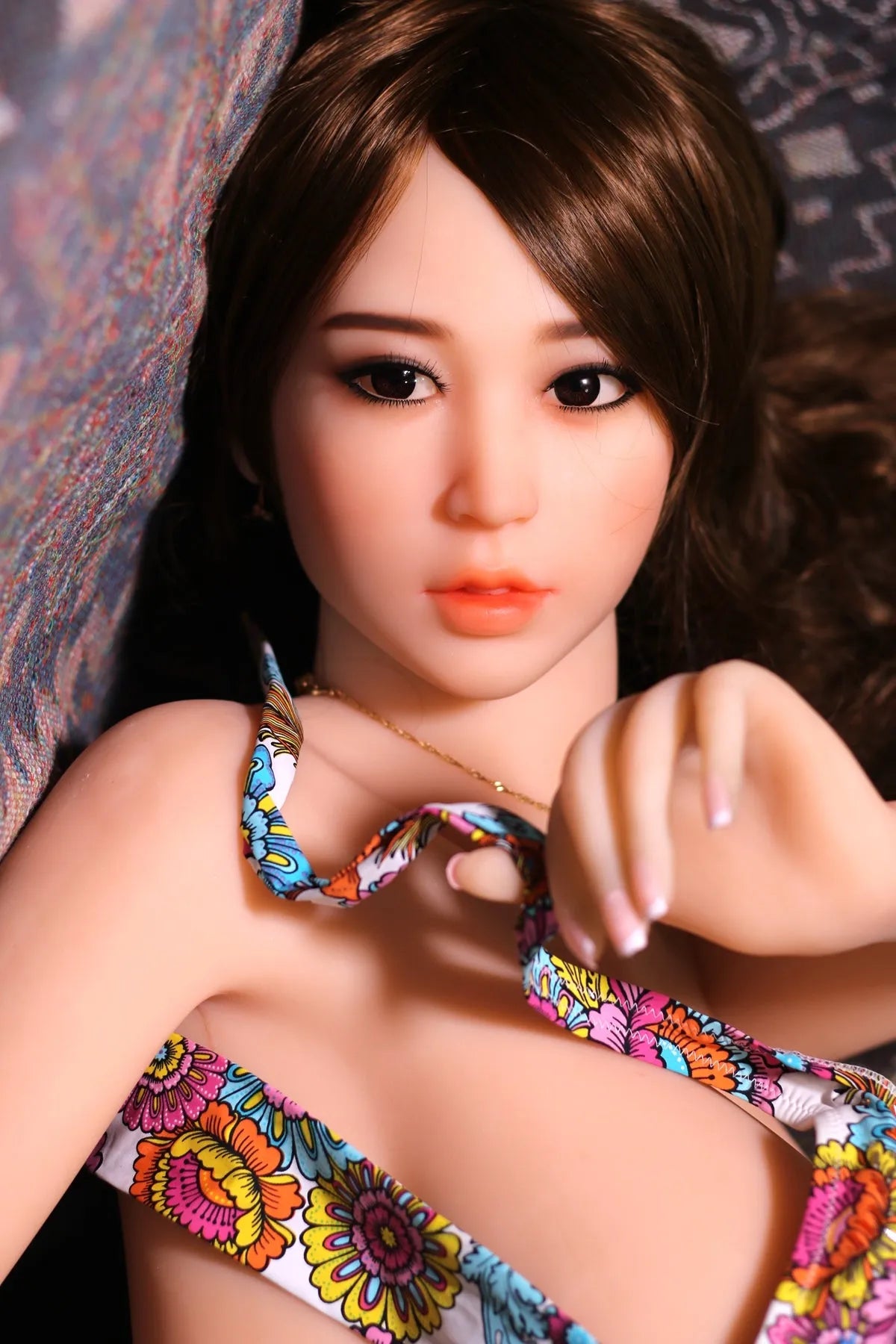 2ft9/85cm L Cup Brand Sex Dolls Torso With Head – WM DOLL Karma