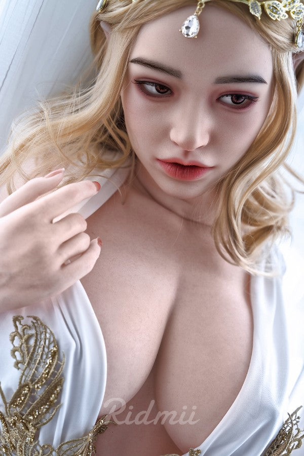 5ft5 / 168cm Elegant Elf Queen Sex Doll (ORS) - Miranda