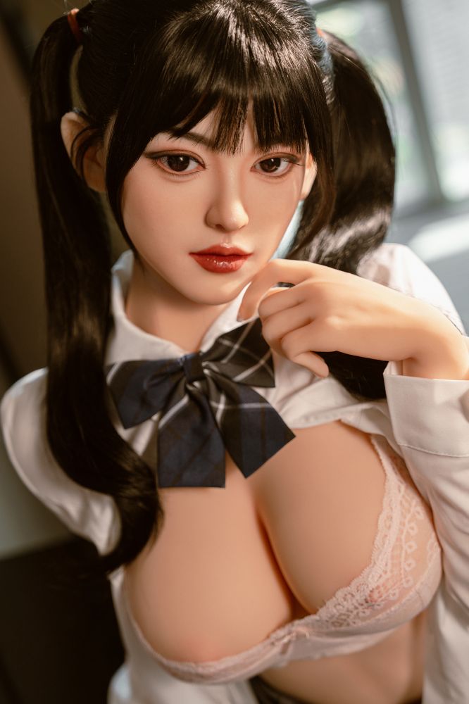 SY Doll I 5ft3/160cm Japanese real Sex Doll -  Malaya