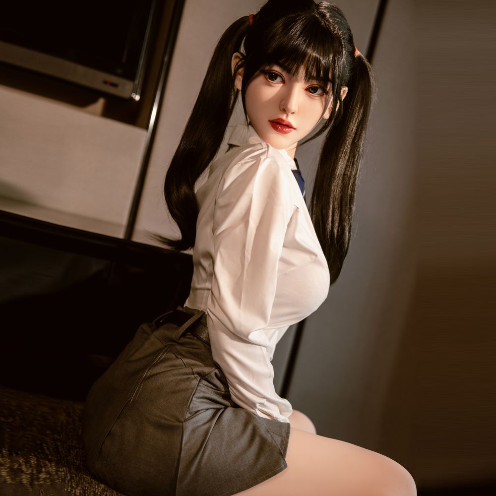 SY Doll I 5ft3/160cm Japanese real Sex Doll -  Malaya