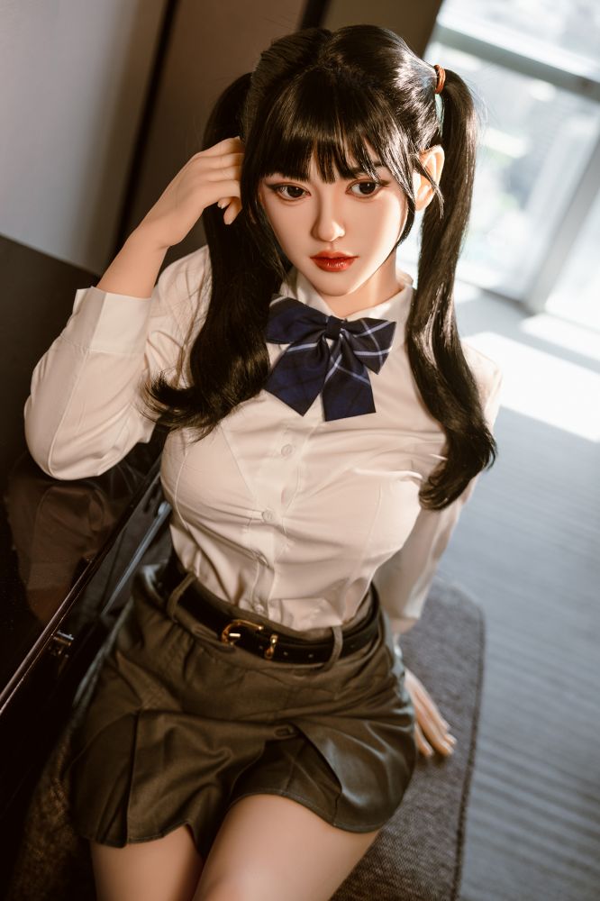 SY Doll I 5ft3/160cm Japanese real Sex Doll -  Malaya