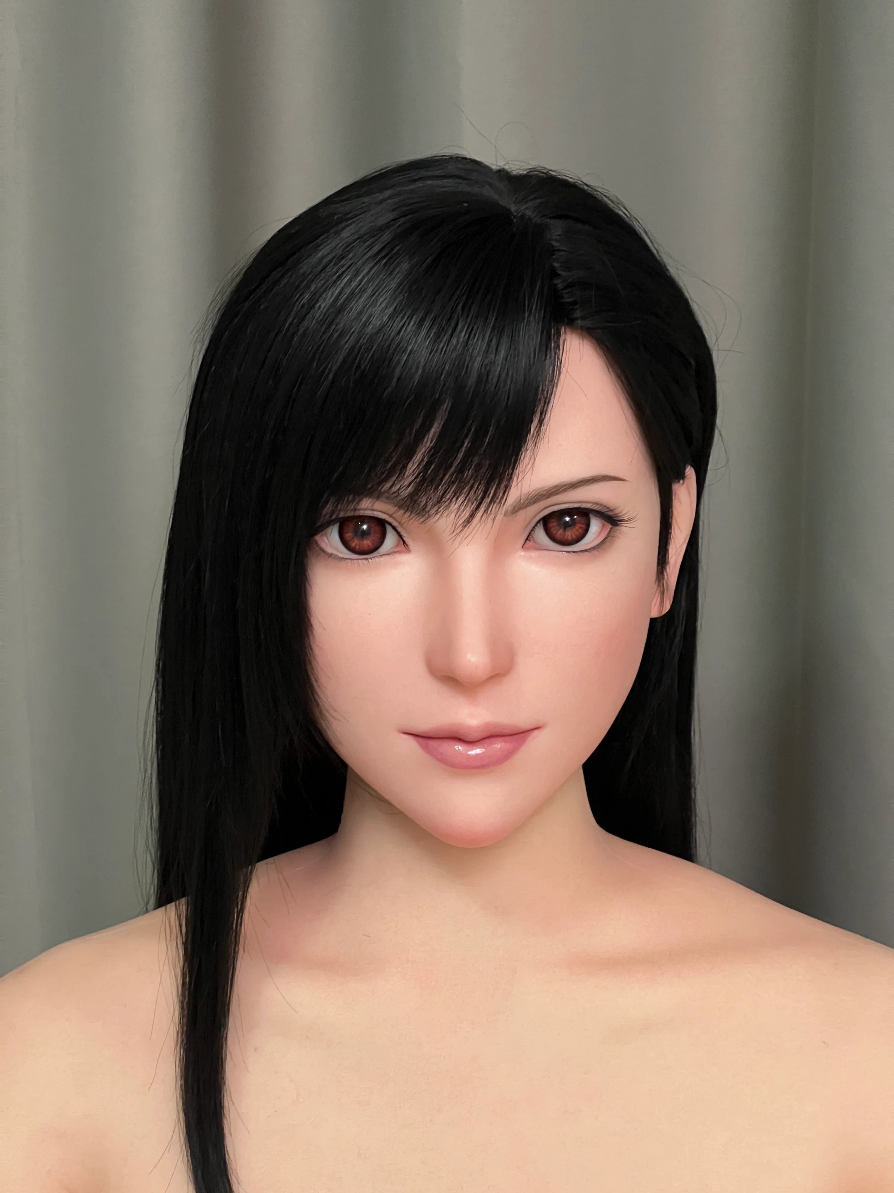 In Stock 5.25ft/160cm Lifelike Tifa Sex Dolls