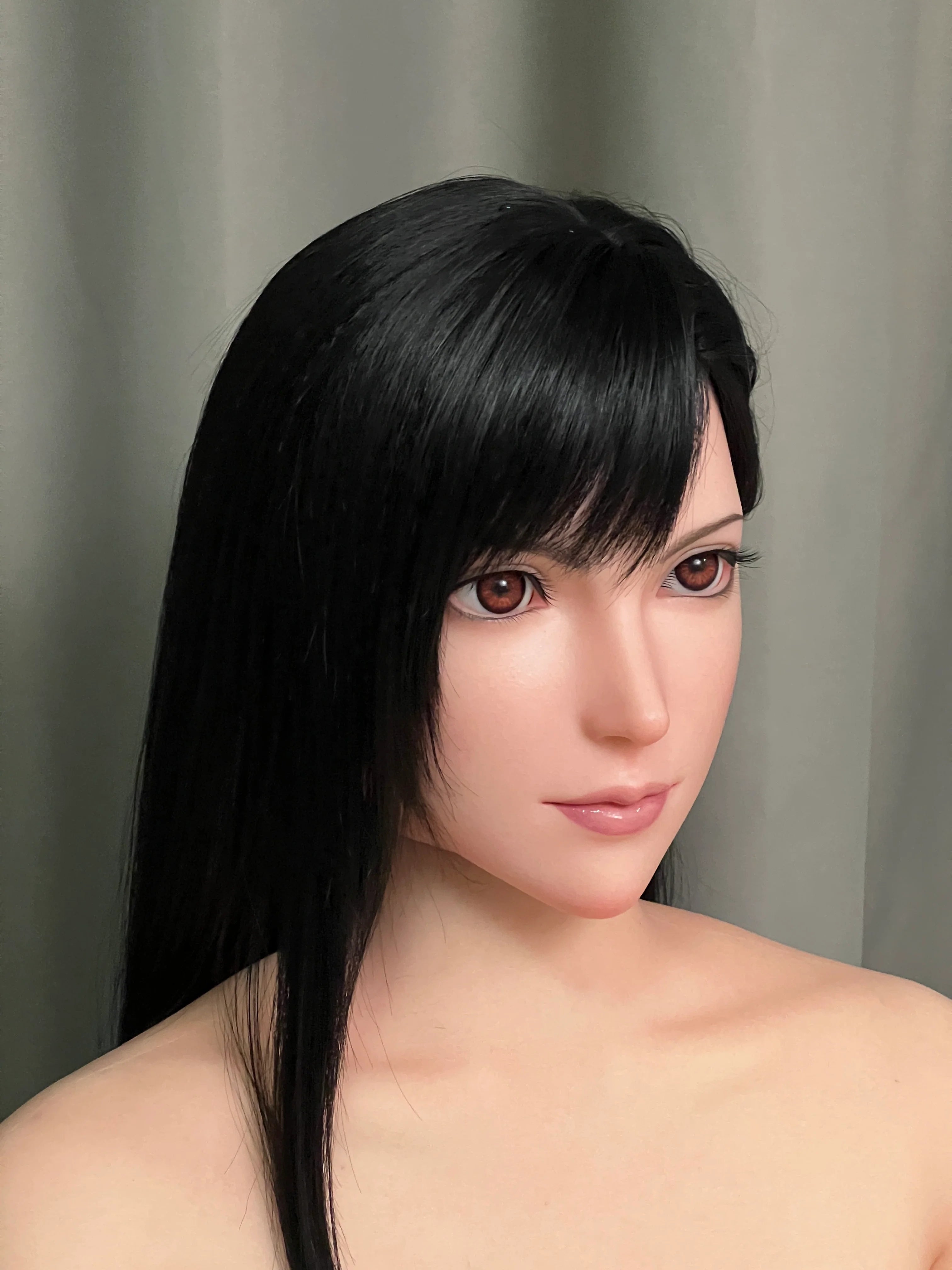 In Stock 5.25ft/160cm Lifelike Tifa Sex Dolls