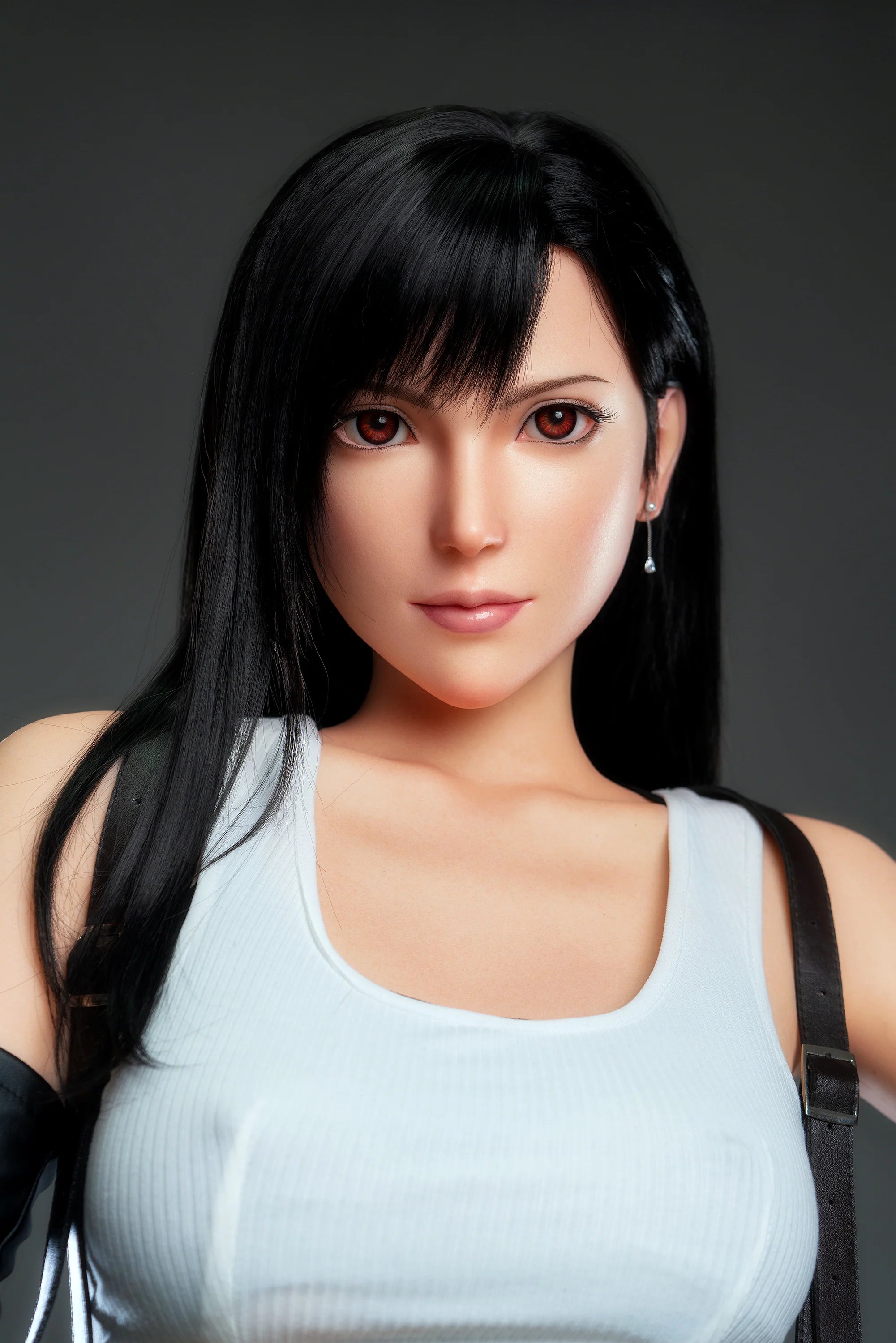 In Stock 5.25ft/160cm Lifelike Tifa Sex Dolls