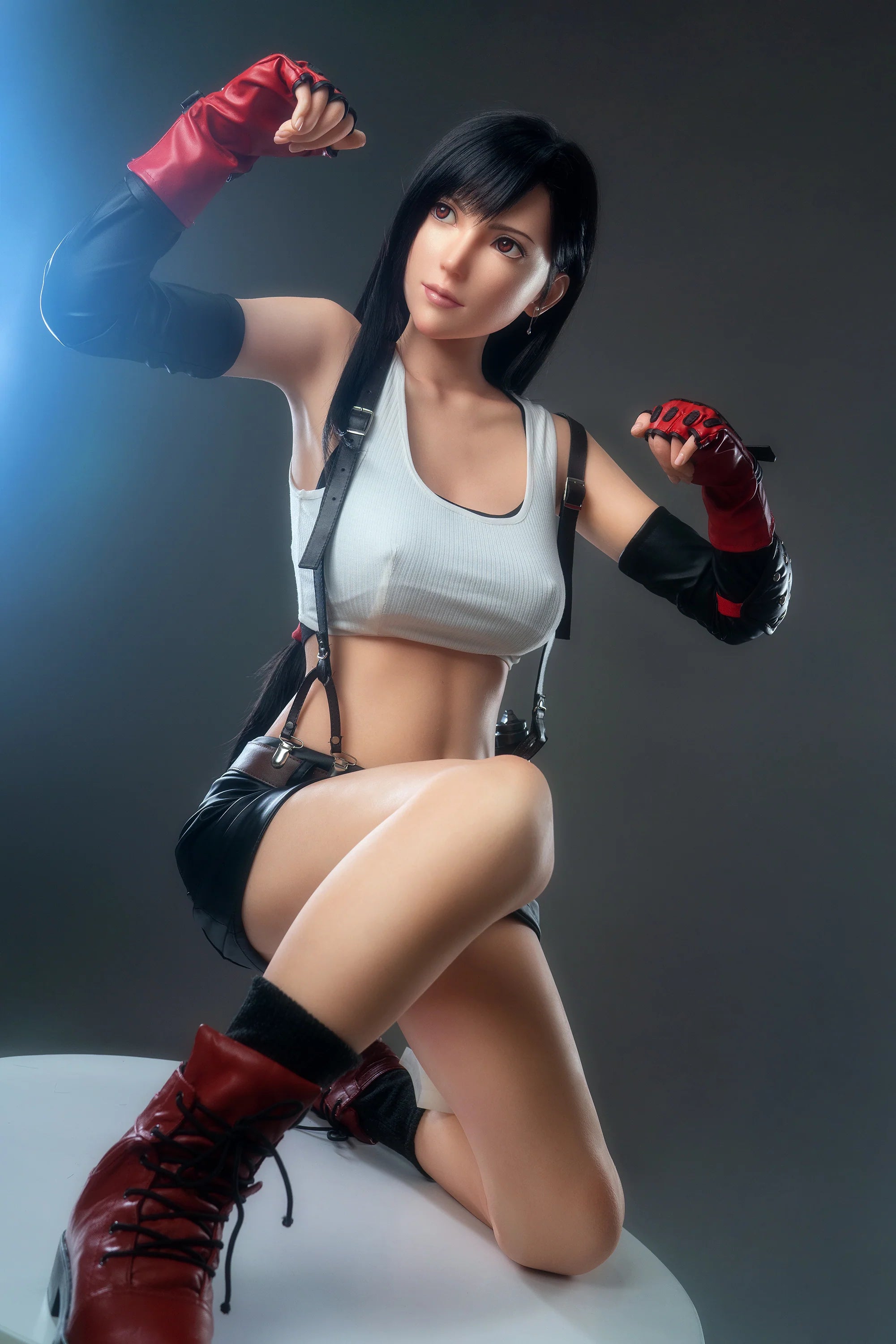 In Stock 5.25ft/160cm Lifelike Tifa Sex Dolls