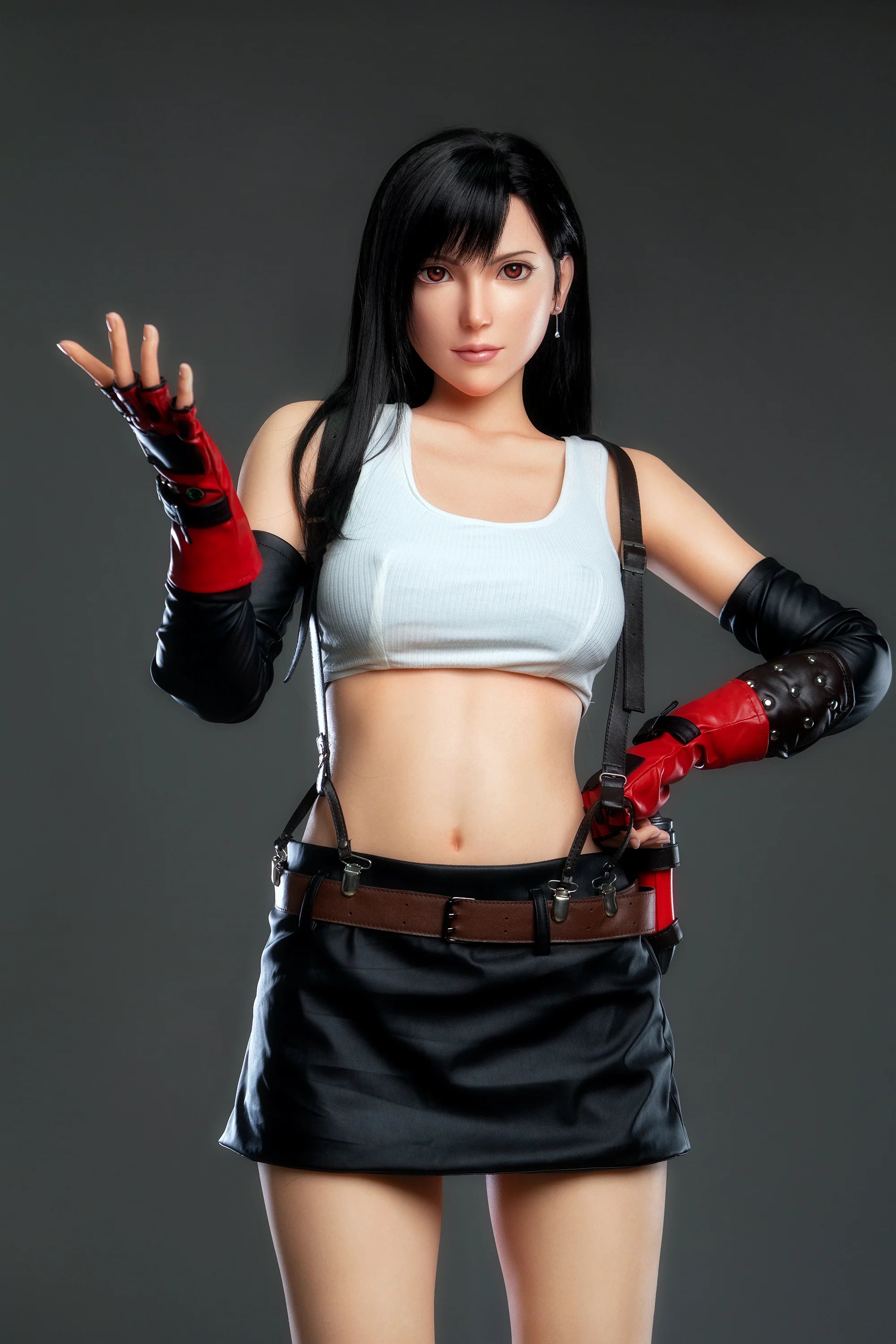 In Stock 5.25ft/160cm Lifelike Tifa Sex Dolls