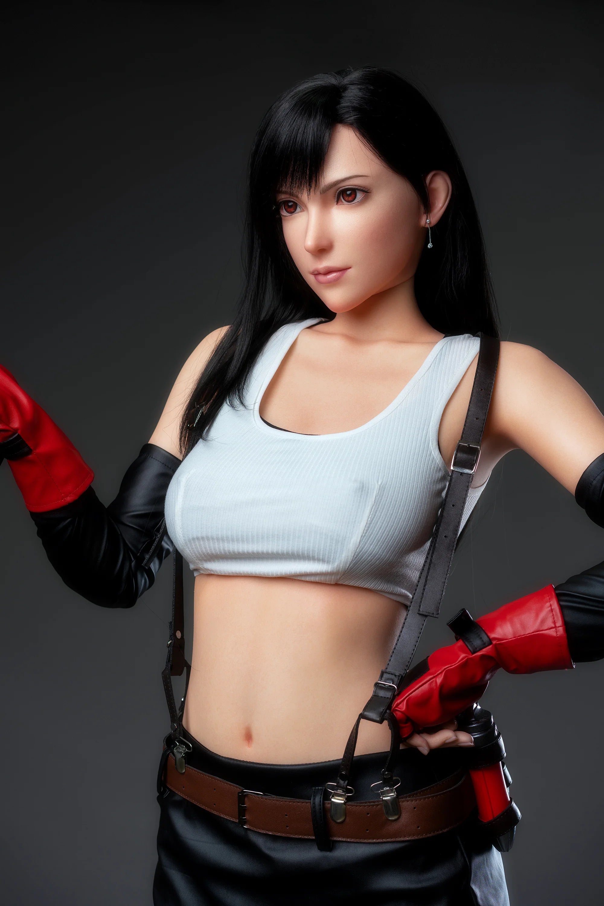 In Stock 5.25ft/160cm Lifelike Tifa Sex Dolls