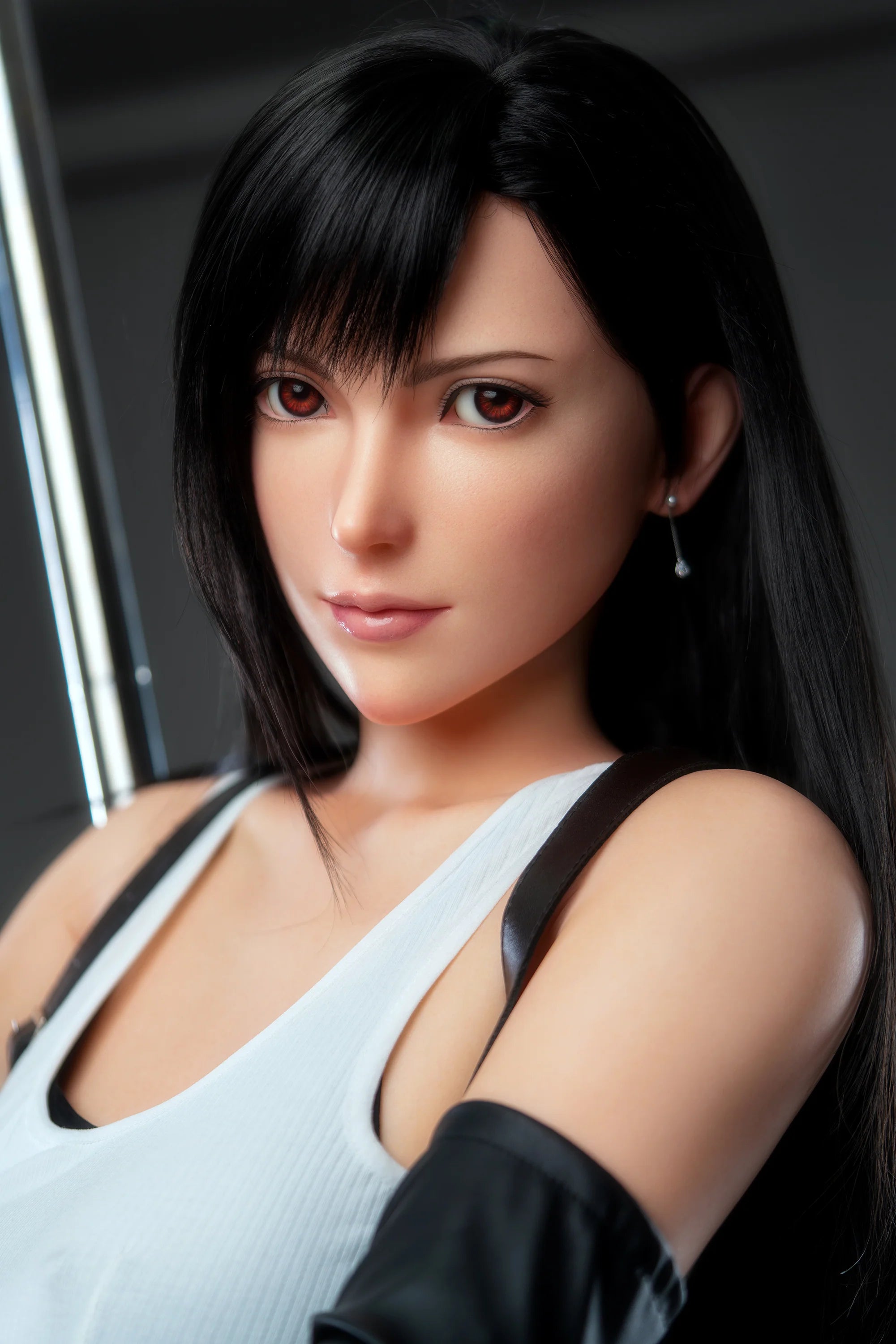 In Stock 5.25ft/160cm Lifelike Tifa Sex Dolls