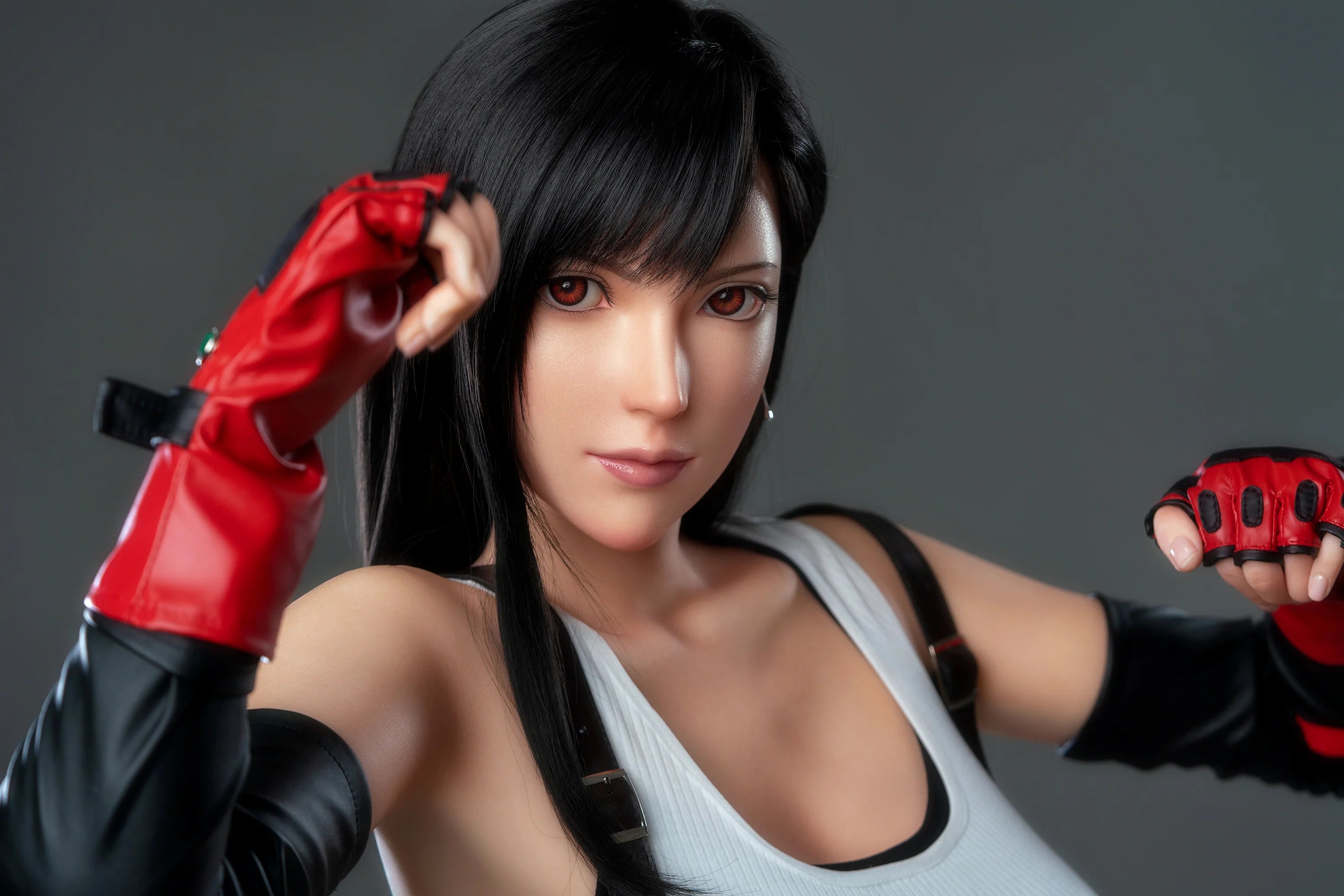 In Stock 5.25ft/160cm Lifelike Tifa Sex Dolls