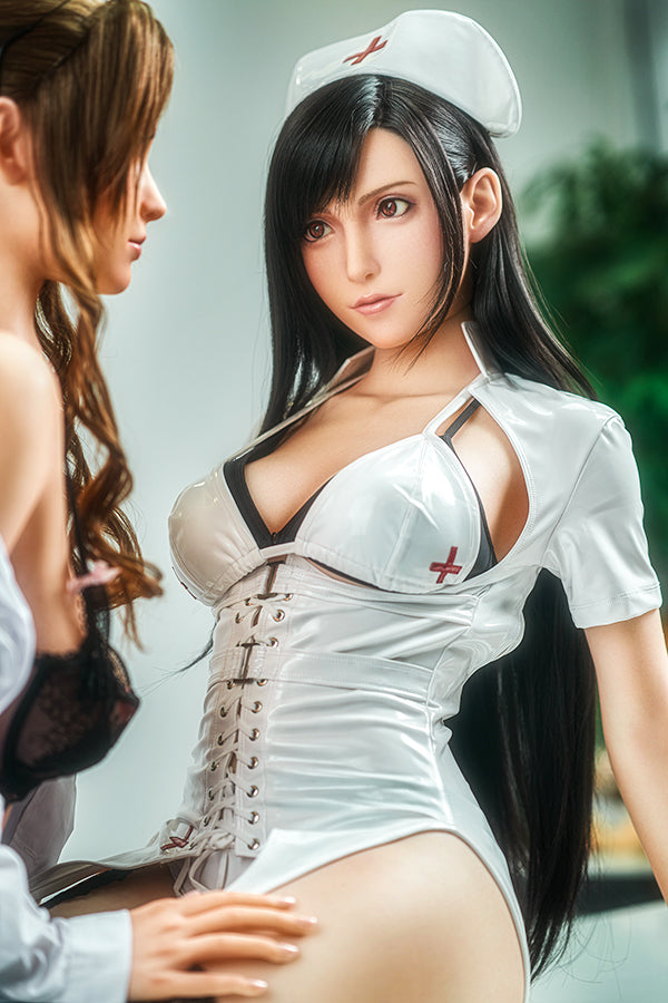 In Stock 5.25ft/160cm New Sex Dolls Tifa