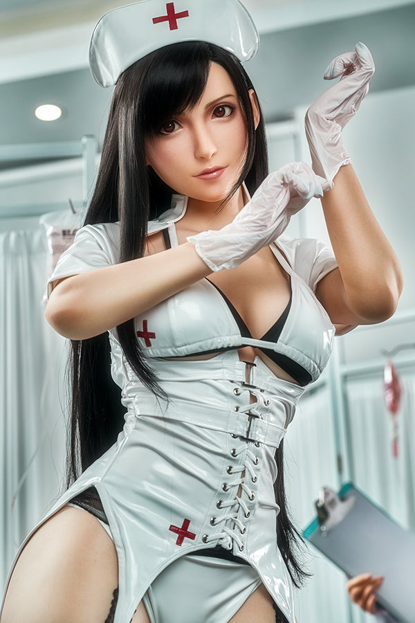 In Stock 5.25ft/160cm New Sex Dolls Tifa