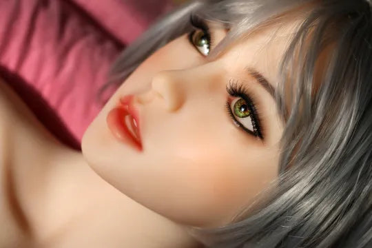 2ft8/82cm Sex Dolls Torso With Head – WM DOLL  Leilay