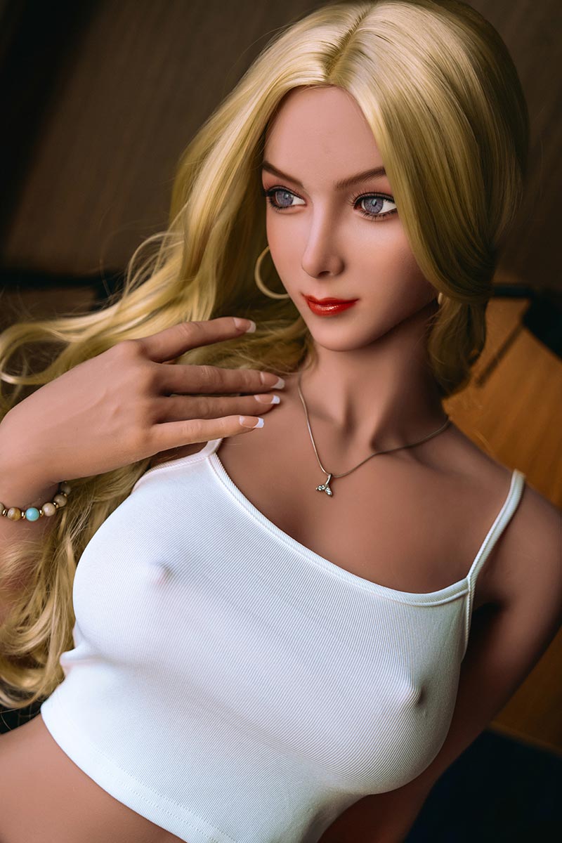 AIBEI Doll I In Stock 5.2ft/158cm New Adult Doll - Alia