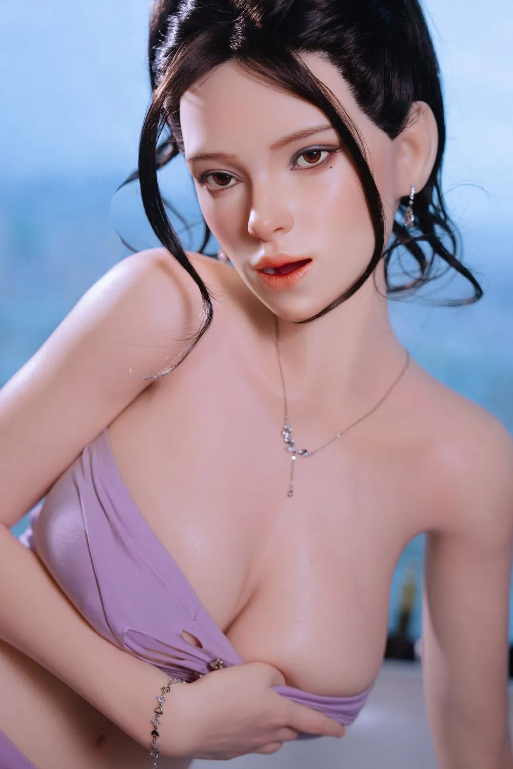 5ft5/166cm Best Sex Doll Robot - Juliette