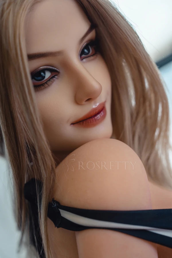 SY Doll I 5ft5/164cm Real Robot Sex Doll – Catalina