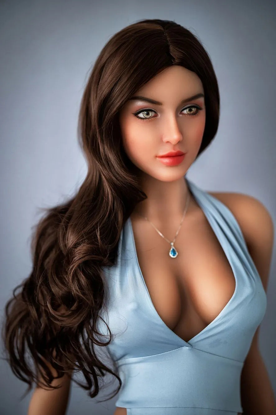 5.4ft /166cm New Robert Sex Doll - Loly