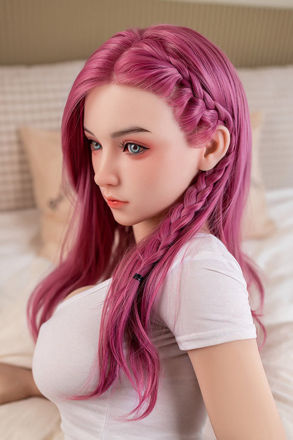 5.24ft /160cm Real Love Dolls - Magy