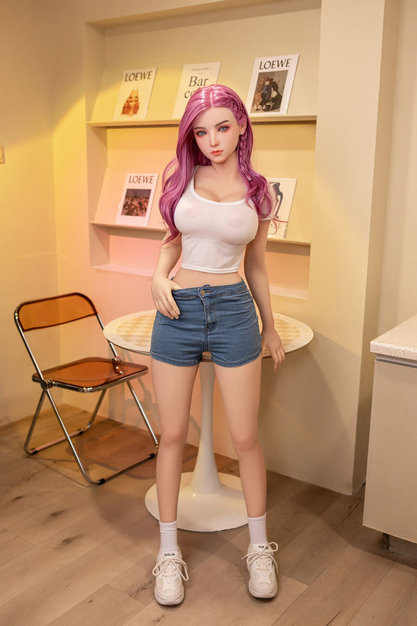 5.24ft /160cm Real Love Dolls - Magy