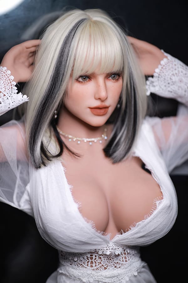 5.2ft /158cm Life Like Sexy Love Doll - Eleanora