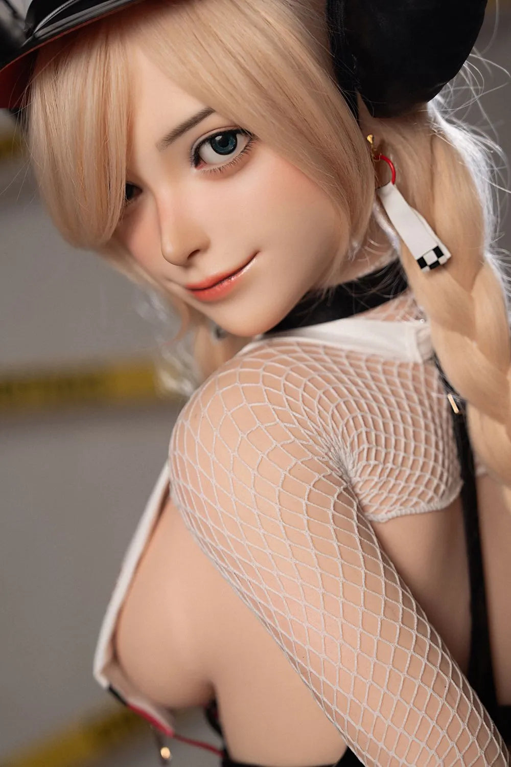 SY Doll I 5ft5/164cm Sex Doll Robot  – Jare