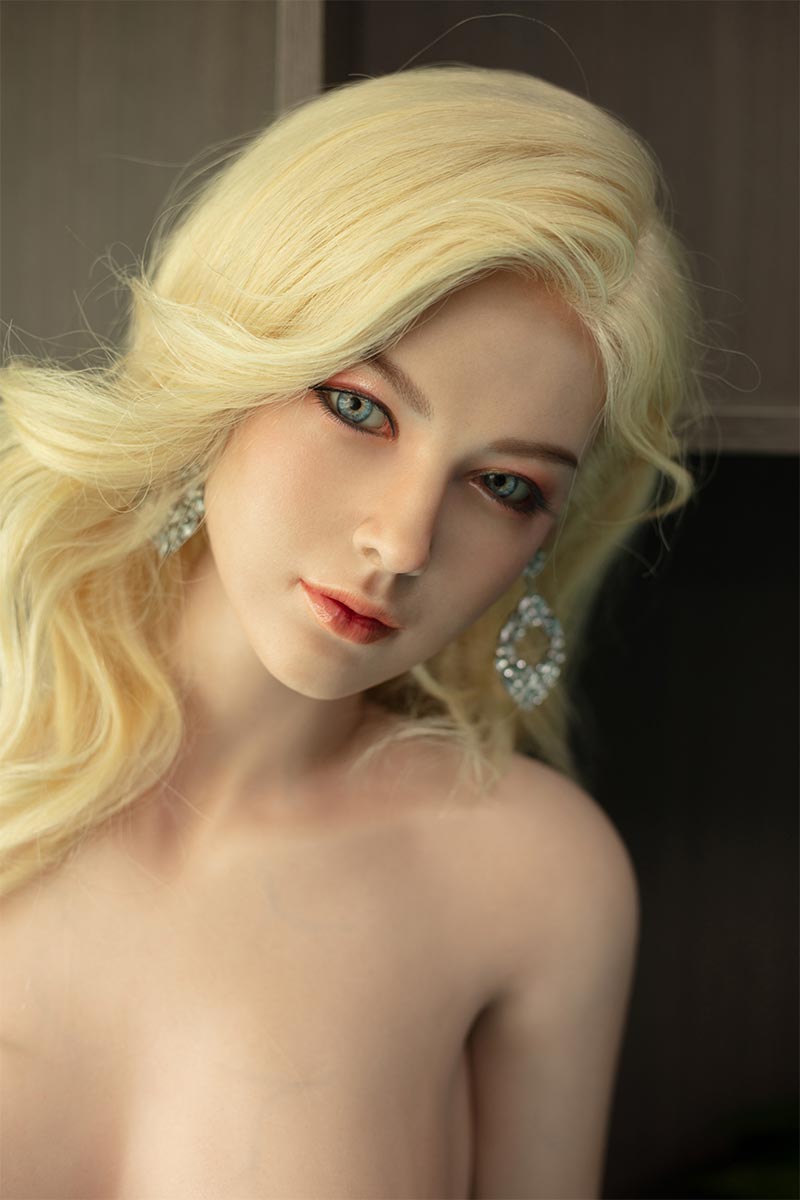 In Stock 174cm (5ft8) C-Cup High End Sex Dolls- Starpery Doll Jamie