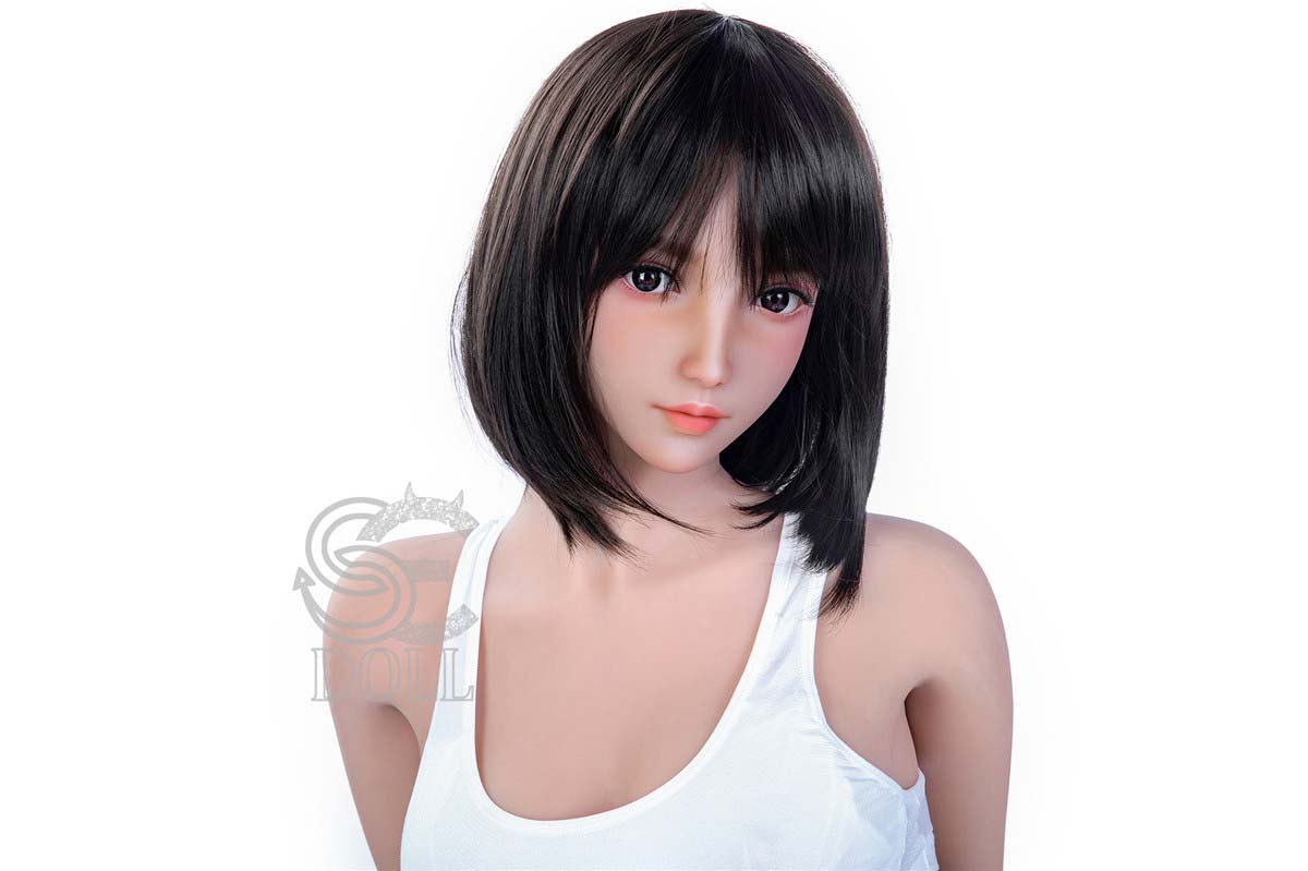 163cm (5ft4) E-Cup In Stock Lifelike Sex Dolls- SE Doll Ina