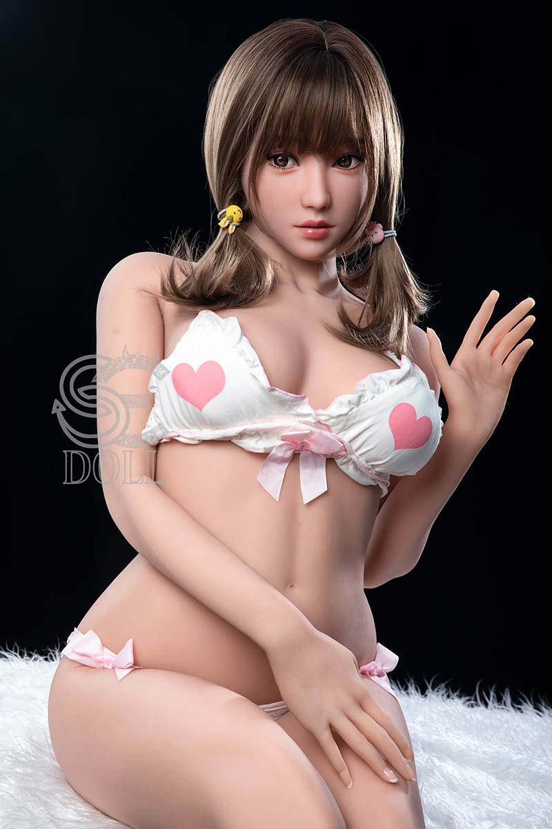 163cm (5ft4) E-Cup In Stock Real Doll - SE Doll Hedy